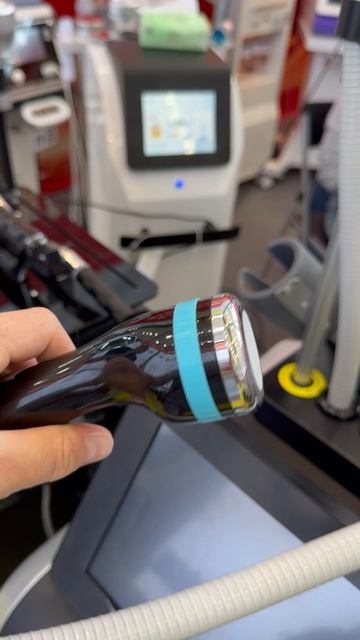 Микроволны с охлаждением