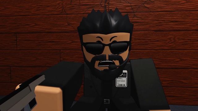 SCP РАДУЖНЫЕ ДРУЗЬЯ, 3 серия (страшная история в роблокс)