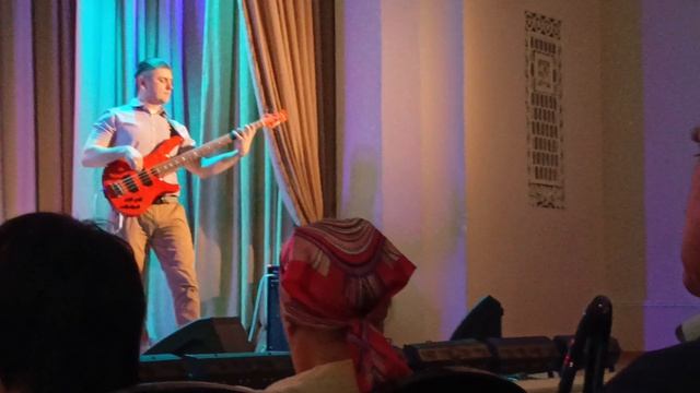 The Soultrane 19.10.2024 3