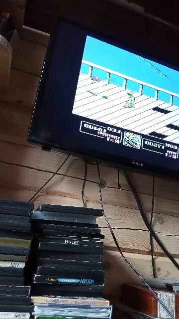 игра туртлес