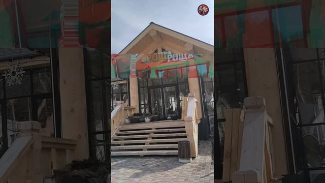 118.04.26 приехал в Уральские Зори,что сказать дорога хорошая, номер тоже,встретили всё рассказали,