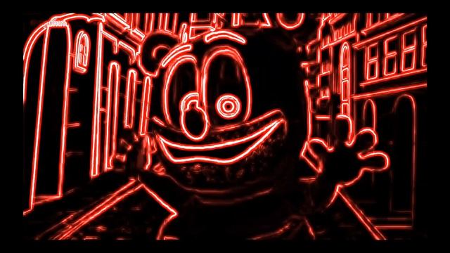 Gummy Bear Chickengun Red Capcyt