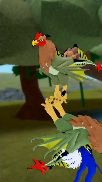 родители флексят