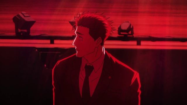 09 серия Магическая битва.Смертельная миграция 1