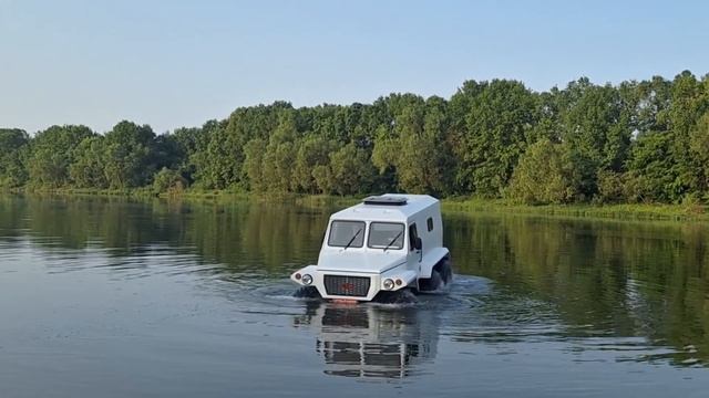 СТМ-39963 плав