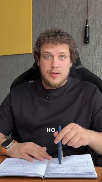 Как У. Баффет стал долларовым миллиардером? Инструмент, который доступен каждому 🤫