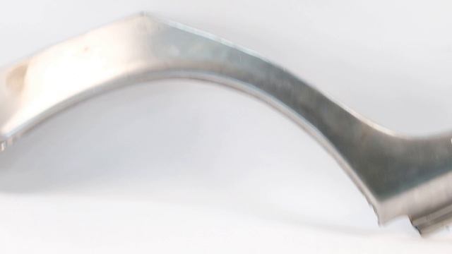 Ремонтная часть заднего крыла ВАЗ-1118 правая большой хвостовик Kamaz Код: 35998