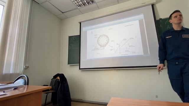 Топливная система