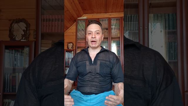 После неверия наступает просветление