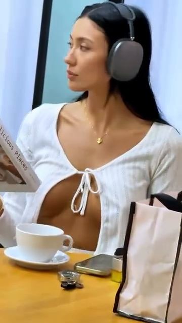 Клип @boginiclips