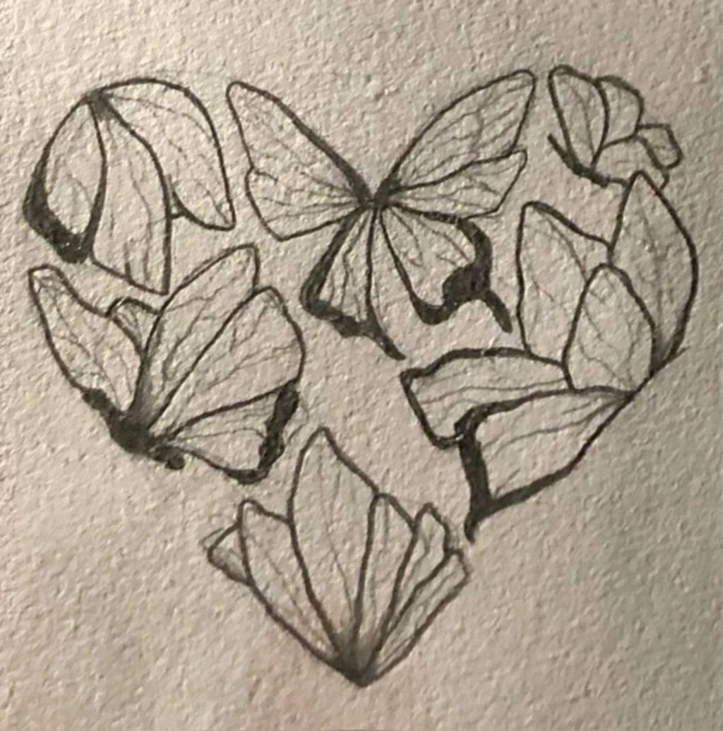 Я вернулась