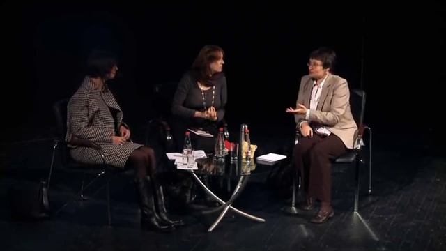 Gender Der Zukunft - Russisch