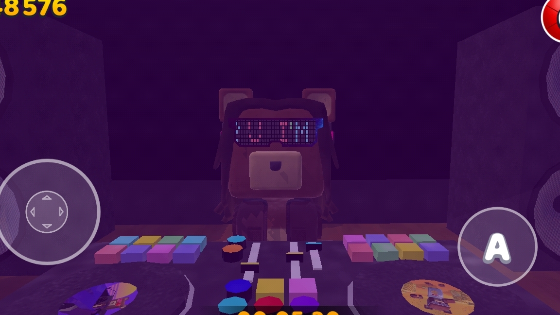 2 бага в супер медведь