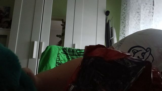 Йокими.Пародия на лабубу.Мне попался ???