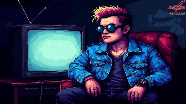 Красная Плесень - TV Remix