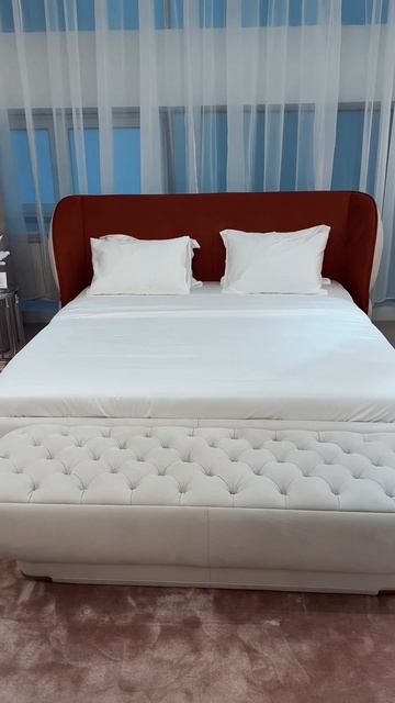 Кровать MCHO CASA