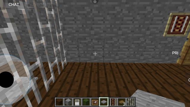 Как в Майнкрафте построить метель