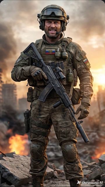 Песни СВО - Двадцать миллионов