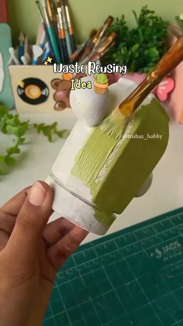 кактус копилка