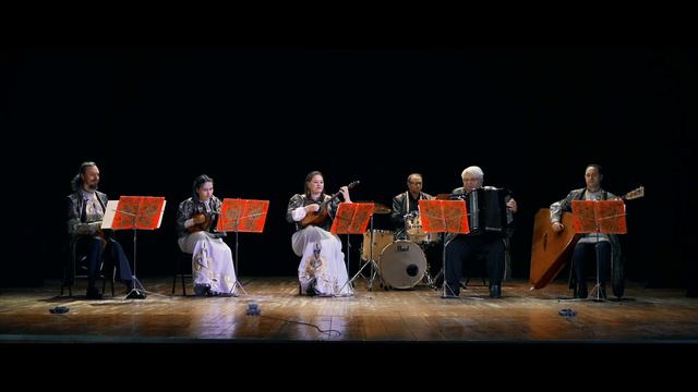 Лукьеси Х.М. Брызги шампанского.mp4