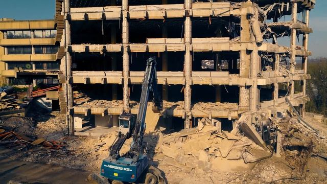 Construction Simulator Evolution - Reveal Trailer