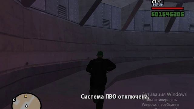 115. Чёрный проект