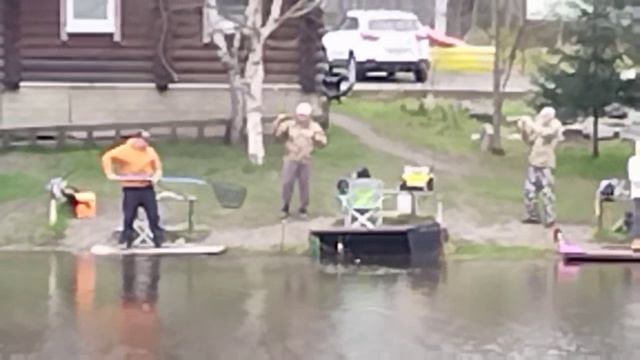 Светлые Горы Форель11 18.04.2026г.