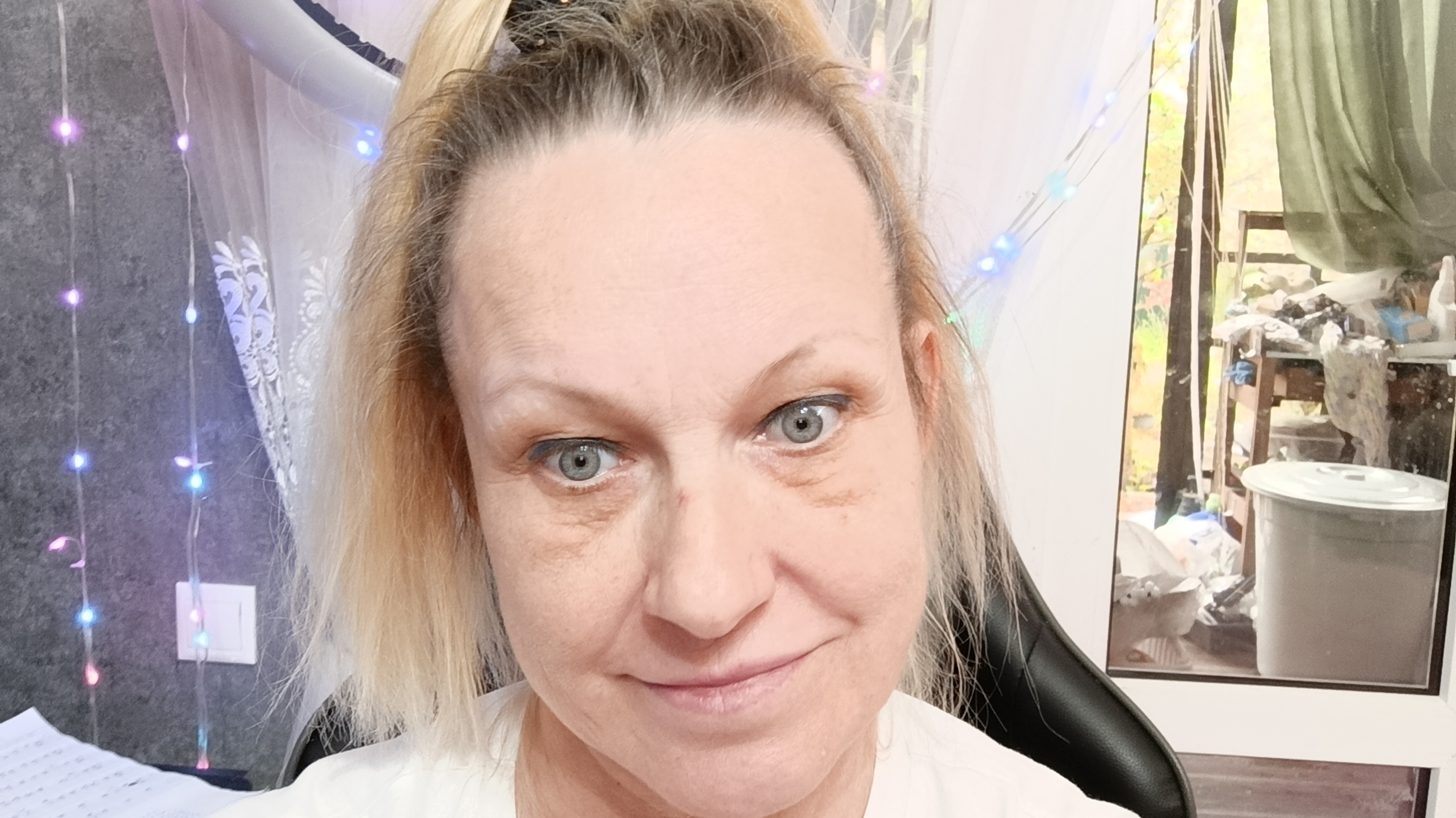 Доброго дня немного поболтаем!