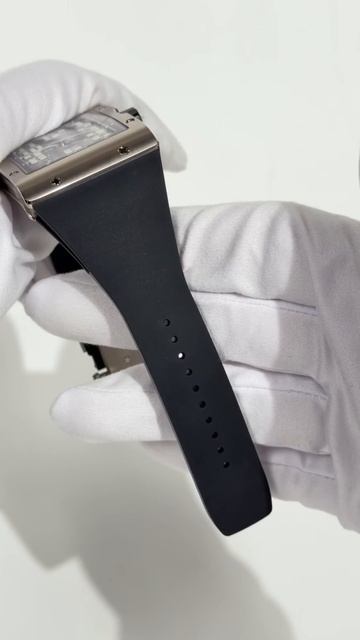 Richard Mille  RM 016 WG