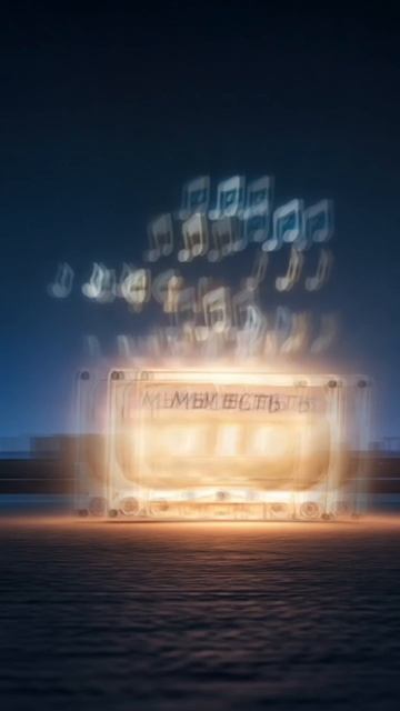 МЫ ЕСТЬ. 24 апреля. дуэтсена