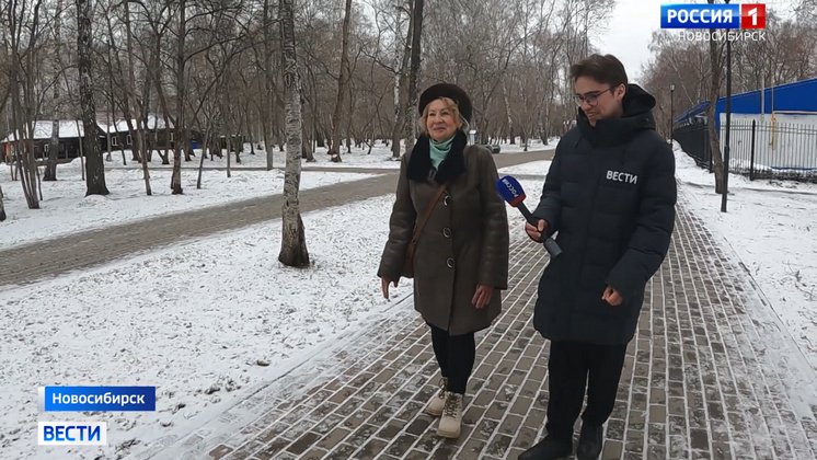 Сотни новосибирцев участвуют во втором сезоне Марафона долголетия с Моноенко