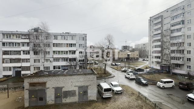 ОН 12465868 10-й микрорайон д. 16