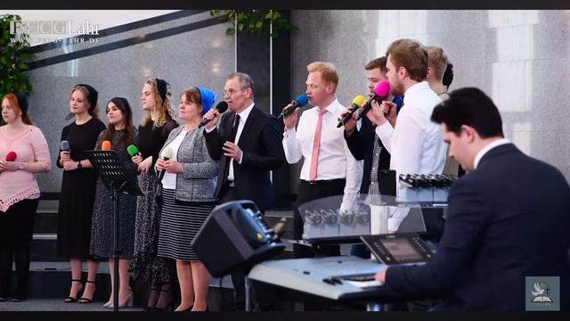 Иисус сегодня.