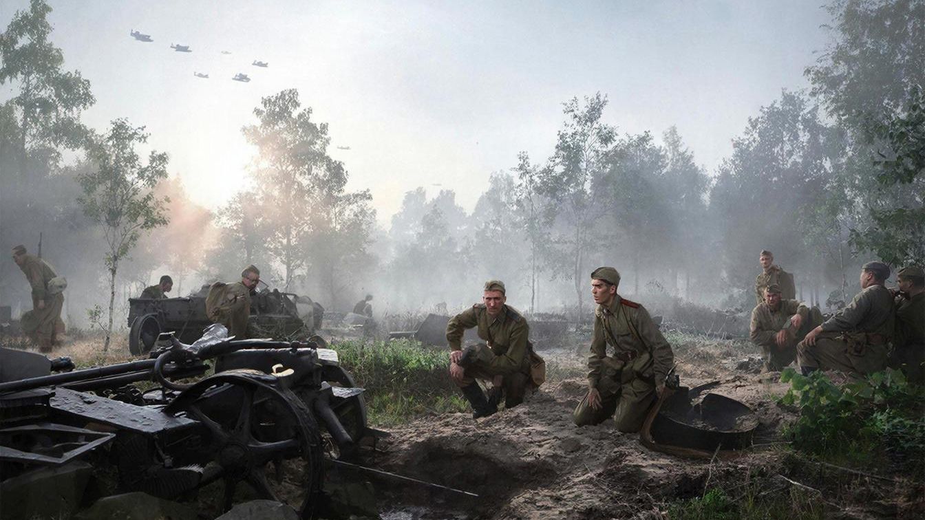 Оля уже пошла в школу, Рита ходит в детсад, а я на работу, живём по-прежнему, только нет тебя...