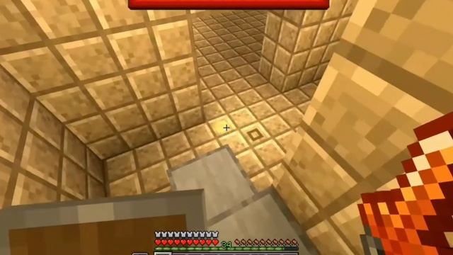 Алан Беккер The Aether - Animation Vs. Minecraft Shorts Ep 39