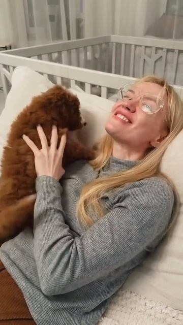 Начинаем этот день с порции милоты 