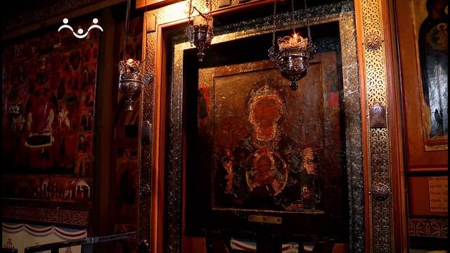 Архитектурные шедевры России. Прекрасное должно быть величаво... Софийский собор