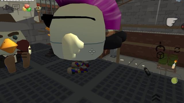 ПОГОНЯЛО 2 сезон 19 серия