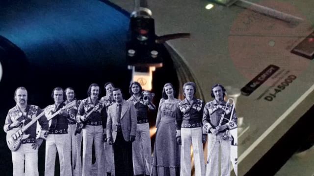 виа Поющие Сердца - 1975 Зима любви – 1975  Мелодия – 33 С60-06269-70 LP