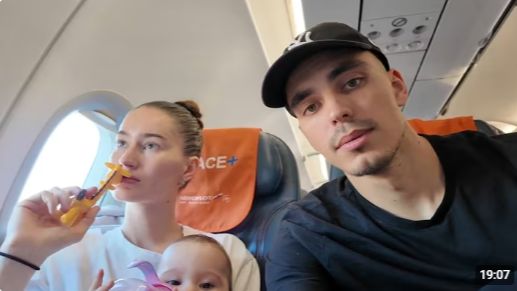 КАК ВЫЖИВАЕТ РУССКОЯЗЫЧНАЯ МОЛОДЕЖЬ В ГЕРМАНИИ.  VLOG наш ПЕРЕЕЗД В ГЕРМАНИЮ с ребенком и собакой