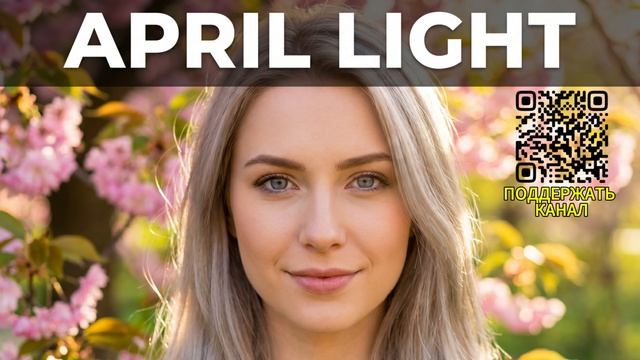 Тень Алгоритма - April Light Original Mix