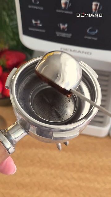 Что если в кофе добавить этот ингредиент