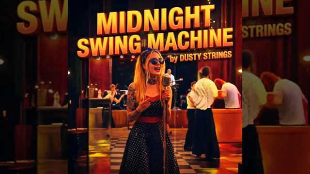 Midnight Swing Machine