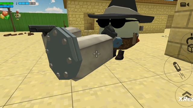 битва Я против мина игрока и латера 24к