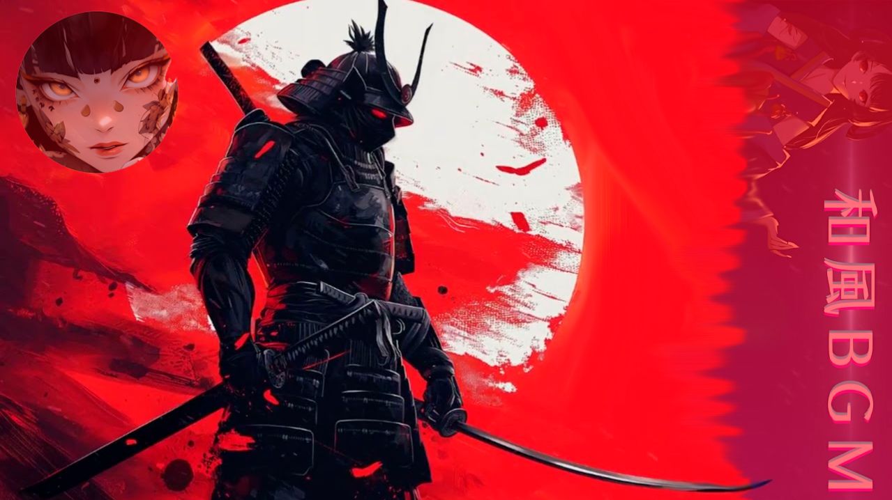 Shamisen Piano JDnBJDnB_HIKARI BASS