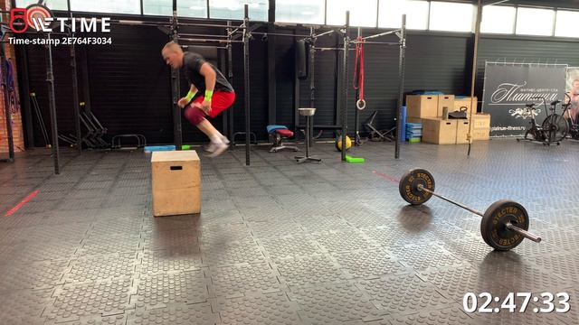 Гран-при Евпатия Коловрата и Авдотьи Рязаночки 2 комплекс