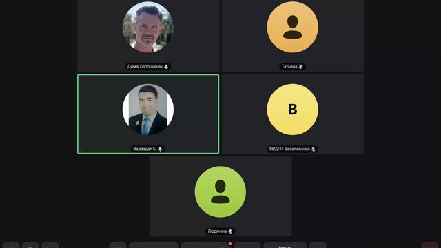 Утреняя молитва 18.04