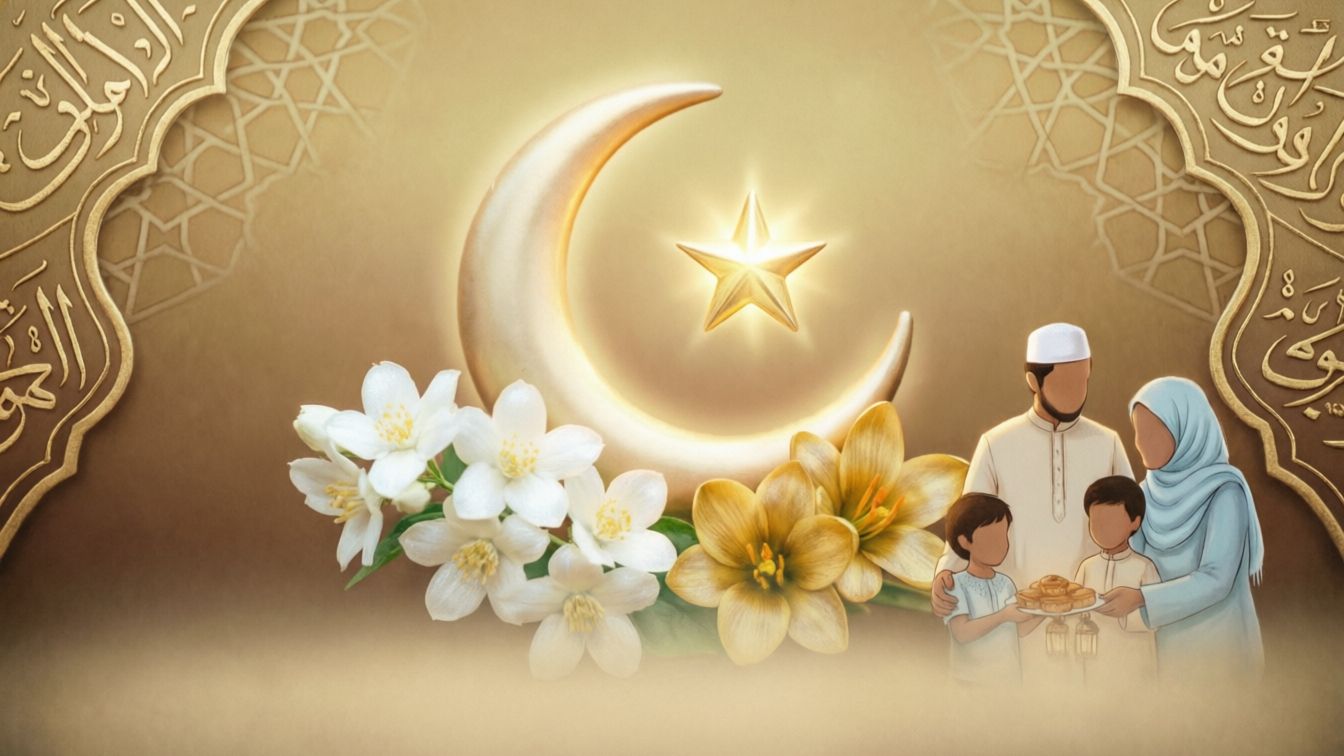 Курбан байран скоро