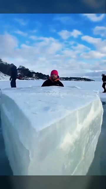 Ледяные викинги