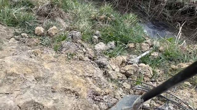 Установили Евролос Про 5 с  удлиняющей горловиной 500 мм  в деревне Еглизи  Тосненский район .